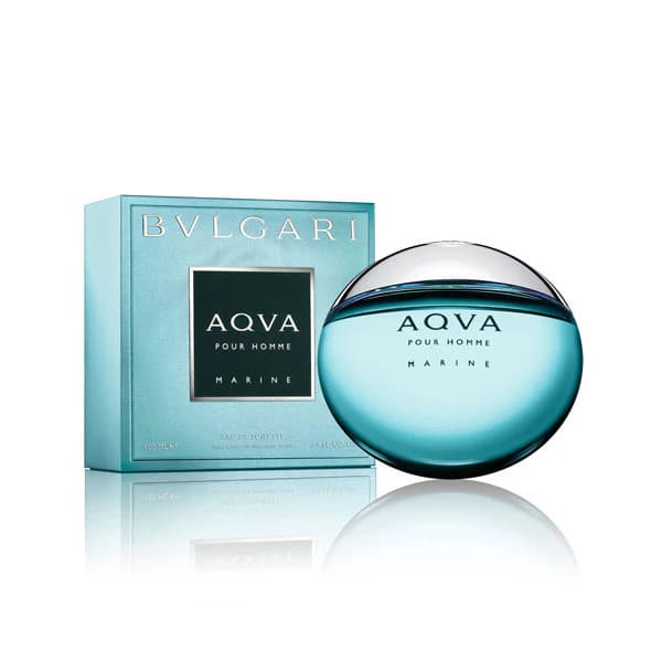 Bvlgari Aqva Pour Homme Marine بولگاری آکوا پور هوم مارین — تصویر ۲