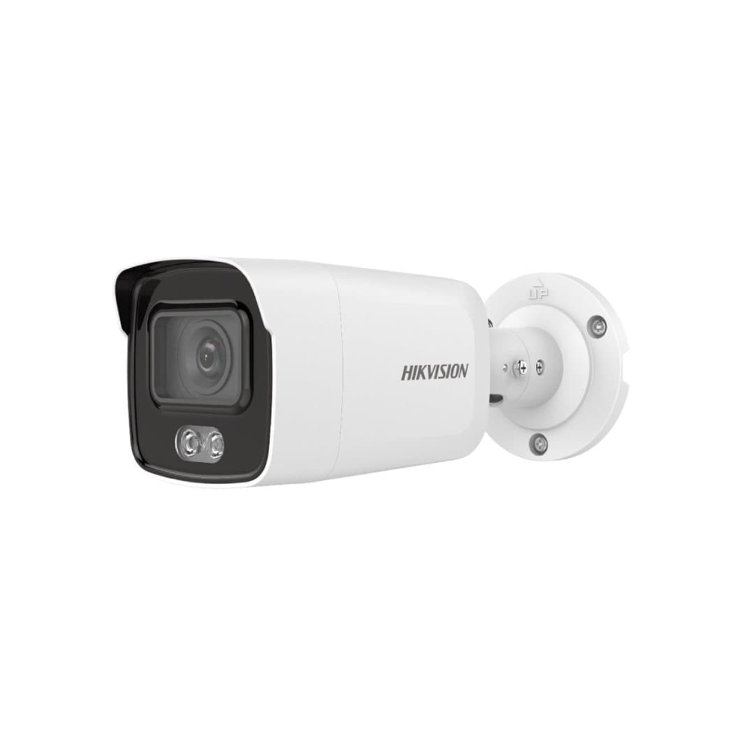 دوربین تحت شبکه هایک ویژن مدل DS-2CD1047G0-L