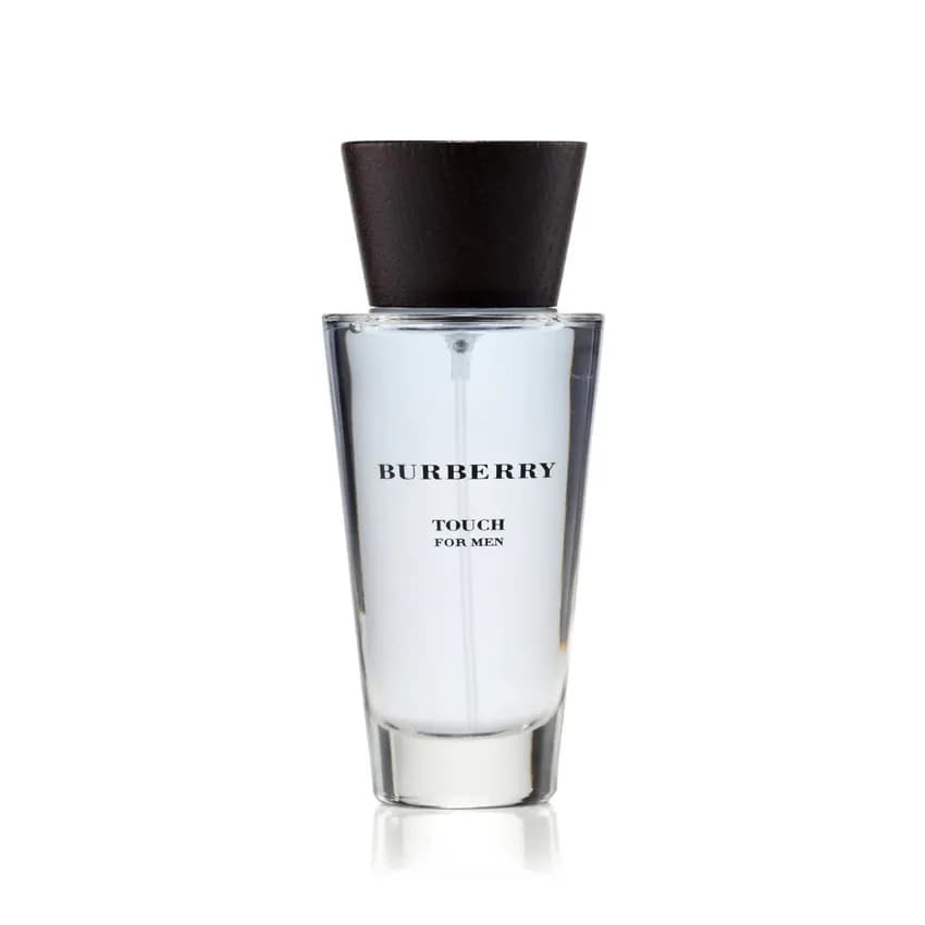 Burberry Touch for Men باربری تاچ مردانه