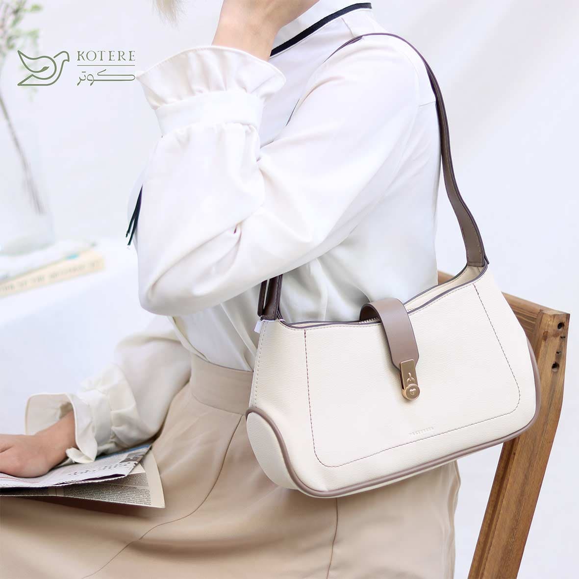 کیف دوشی پرتیز کد prd2009 — تصویر ۸