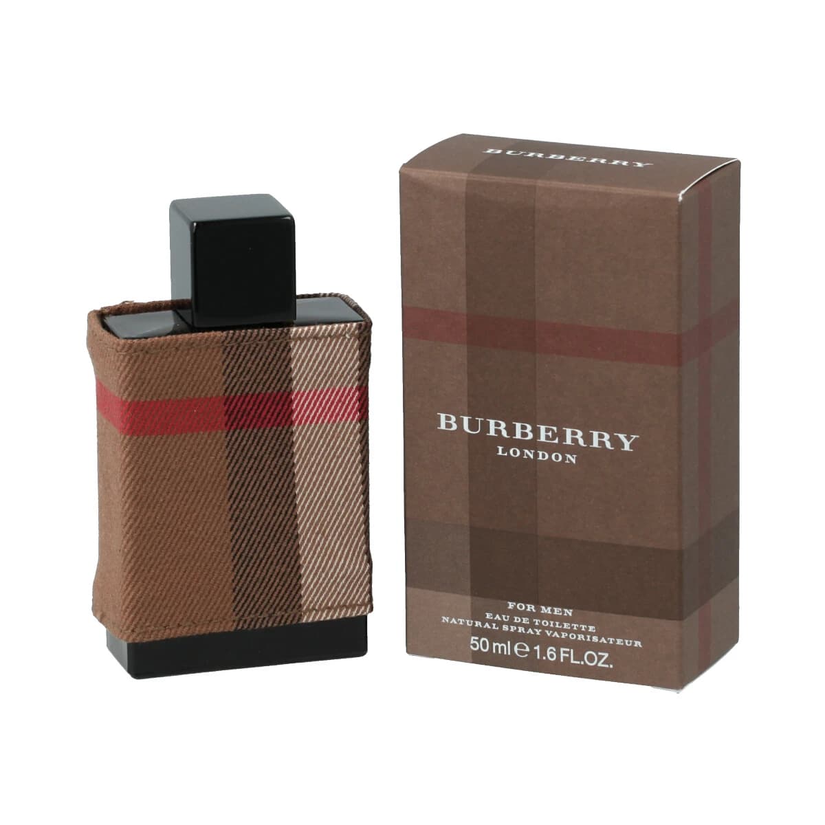 Burberry London for Men باربری لندن مردانه — تصویر ۳