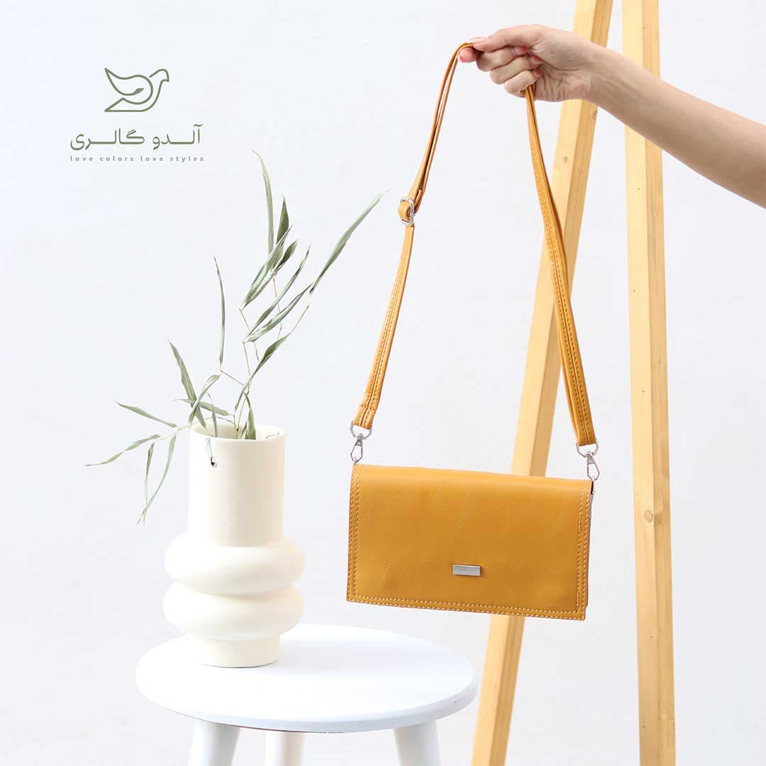کیف دوشی راژون — تصویر ۵