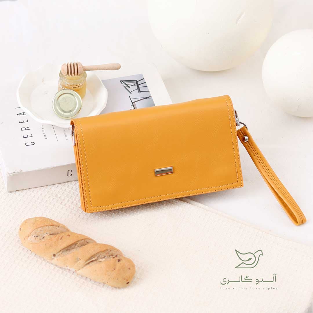 کیف دوشی راژون — تصویر ۷