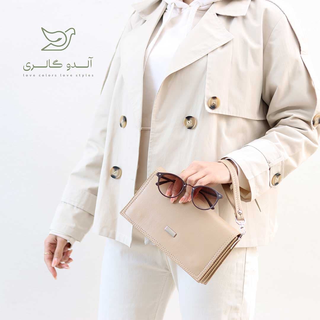 کیف دوشی راژون — تصویر ۹