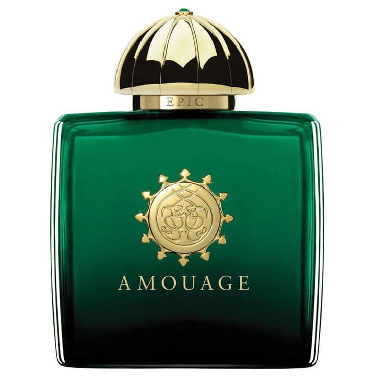عطر زنانه آمواج اپیک | AMOUAGE Epic
