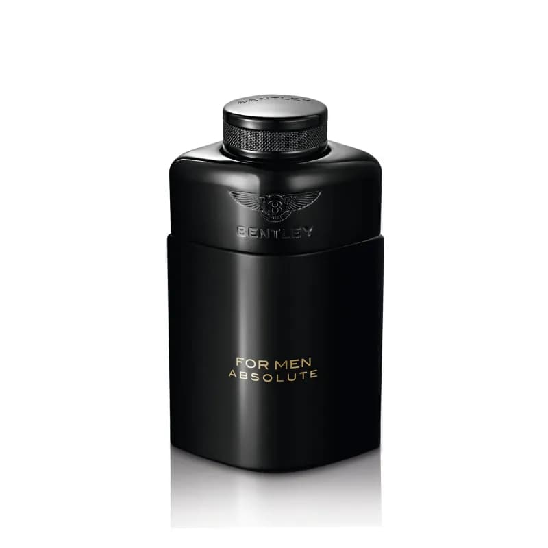 Bentley Absolute بنتلی ابسولوت — تصویر ۲