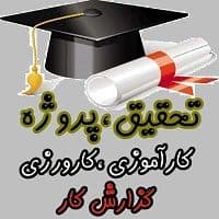 پاورپوینت در مورد تقارن و چند ضلعی ها در ریاضی ابتدایی.