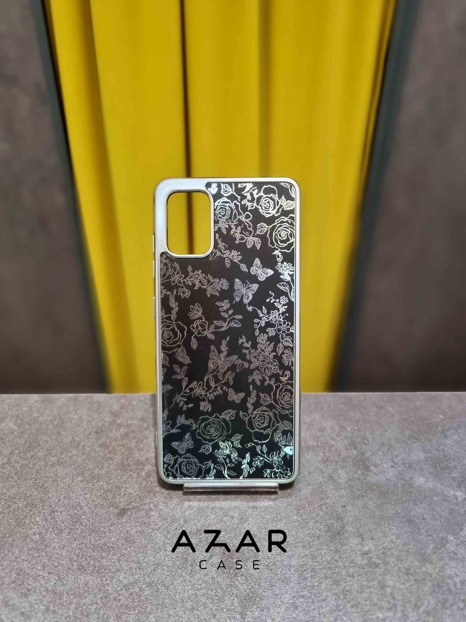 قاب گوشی Dark Flowers
