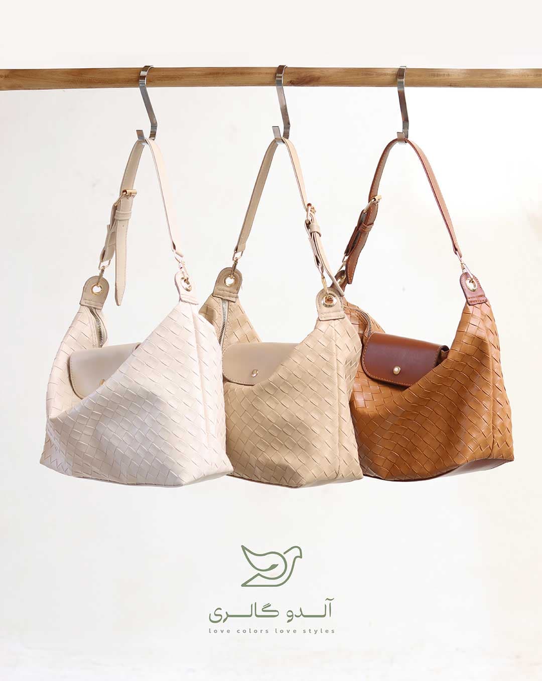 کیف دوشی زاکومی