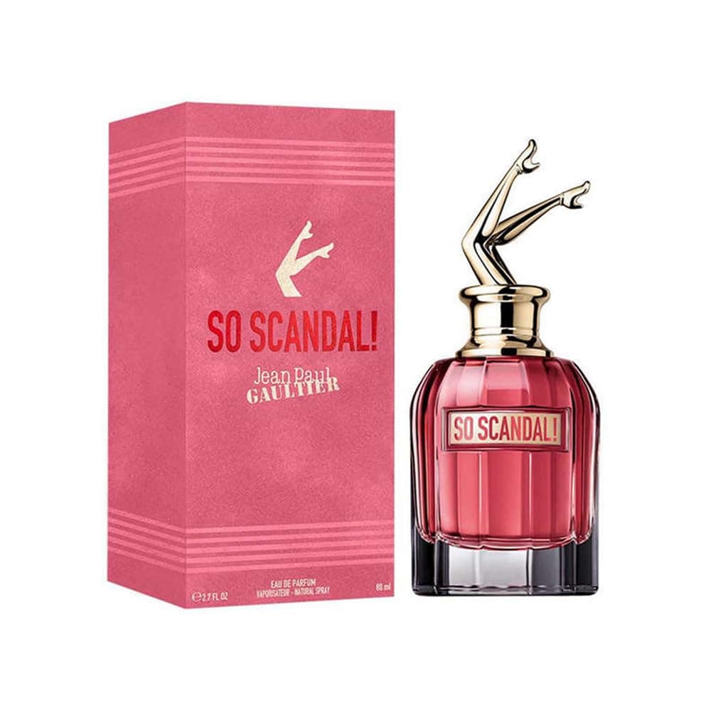 عطر ادکلن ژان پل گوتیه سو اسکندل زنانه اصل