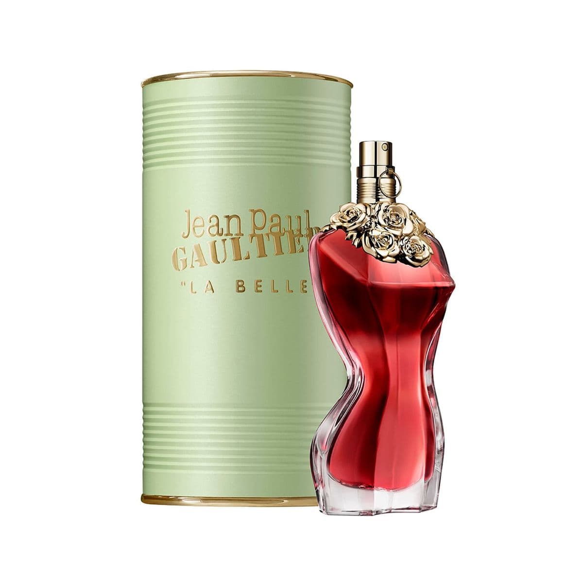 عطر ادکلن ژان پل گوتیه لا بل زنانه اصل