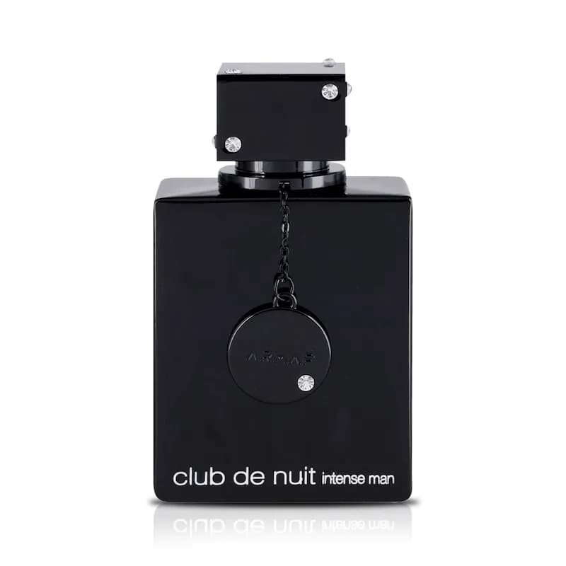 Armaf Club de Nuit Intense Man Parfum آرماف کلاب د نویت اینتنس پارفوم (پرفیوم)
