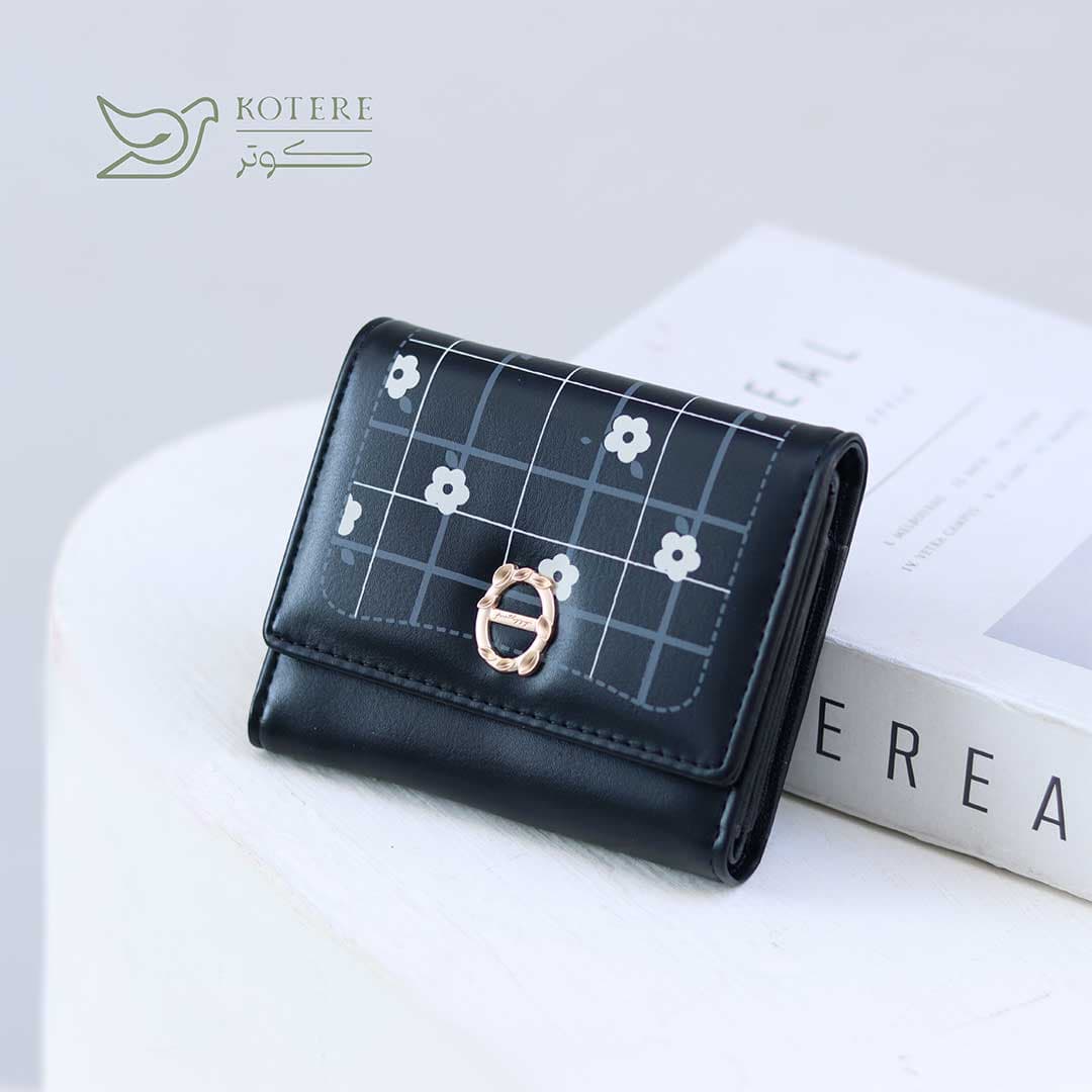 کیف پول پرتیز کد p144 — تصویر ۷