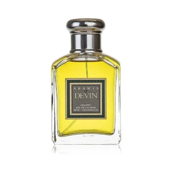Aramis Devin آرامیس دوین