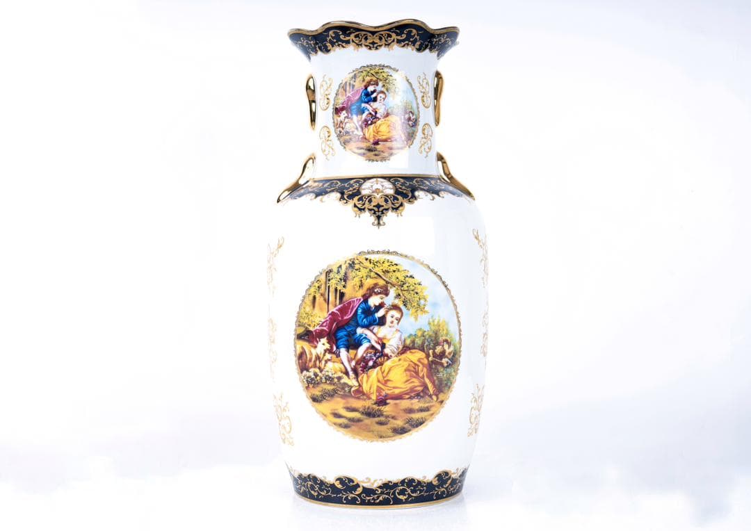گلدان کنار سالنی NTC8001