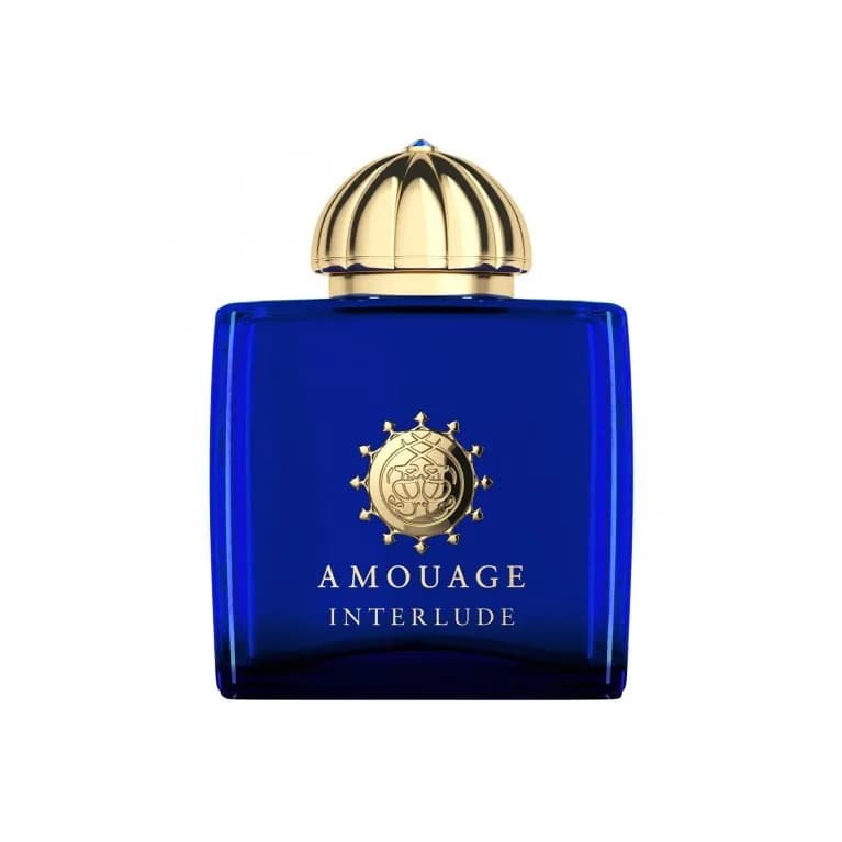 Amouage Interlude For Women آمواج اینترلود زنانه