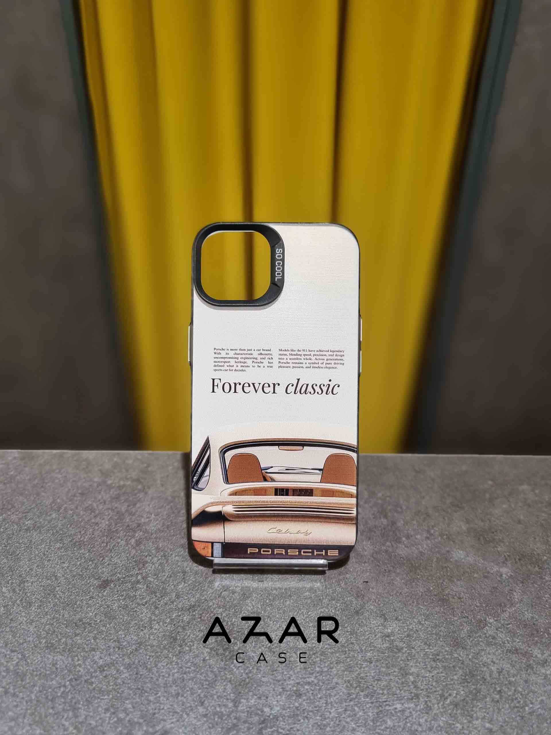 قاب گوشی Forever Classic
