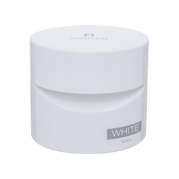 Aigner White for men اگنر وایت مردانه (اگنر سفید)