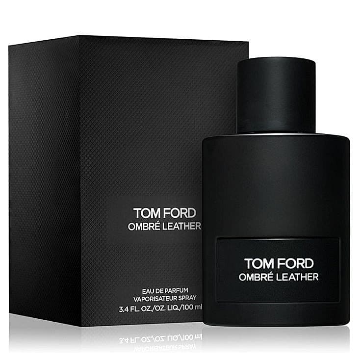 عطر ادکلن تام فورد امبر لدر اصل