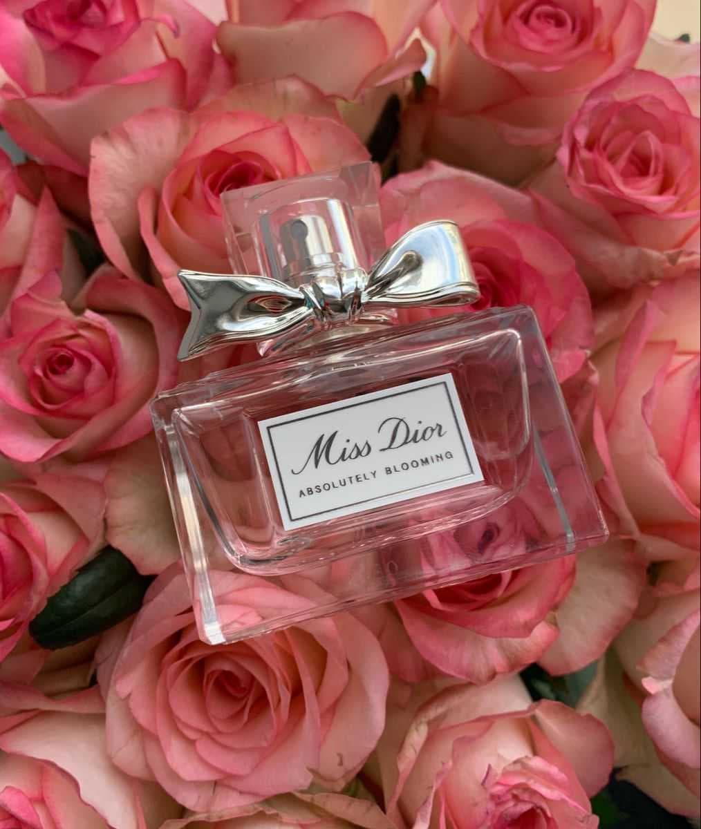 عطر ادکلن دیور میس دیور ابسولوتلی بلومینگ زنانه اصل — تصویر ۷
