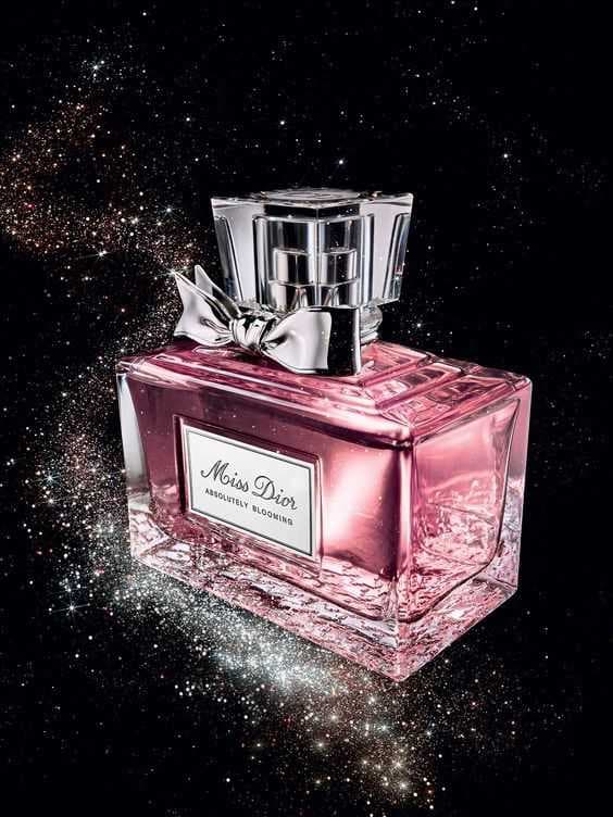 عطر ادکلن دیور میس دیور ابسولوتلی بلومینگ زنانه اصل — تصویر ۸