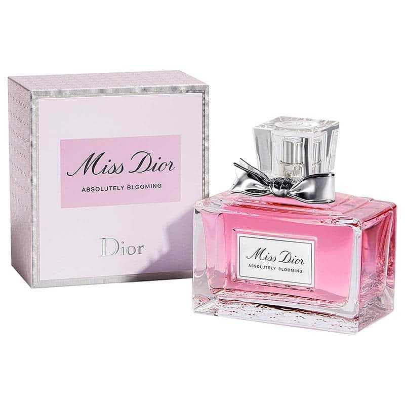 عطر ادکلن دیور میس دیور ابسولوتلی بلومینگ زنانه اصل