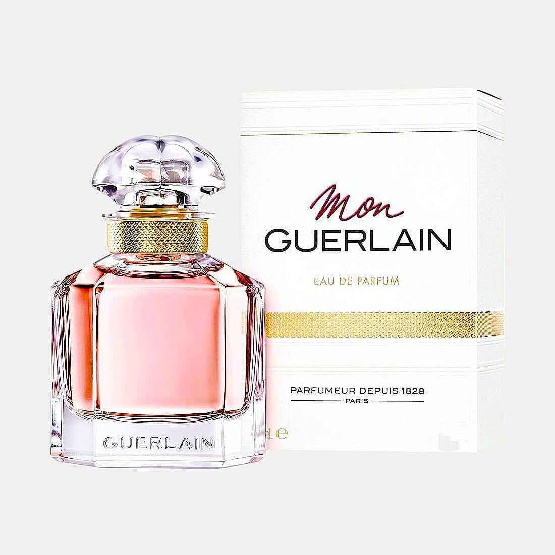 عطر ادکلن گرلن مون ادوپرفیوم زنانه اصل