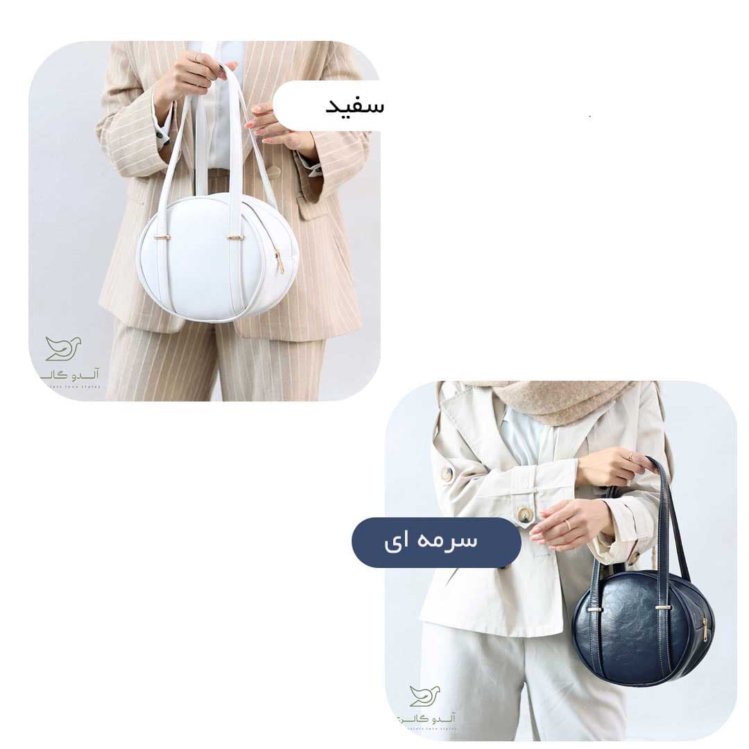 کیف دوشی گاردین — تصویر ۹