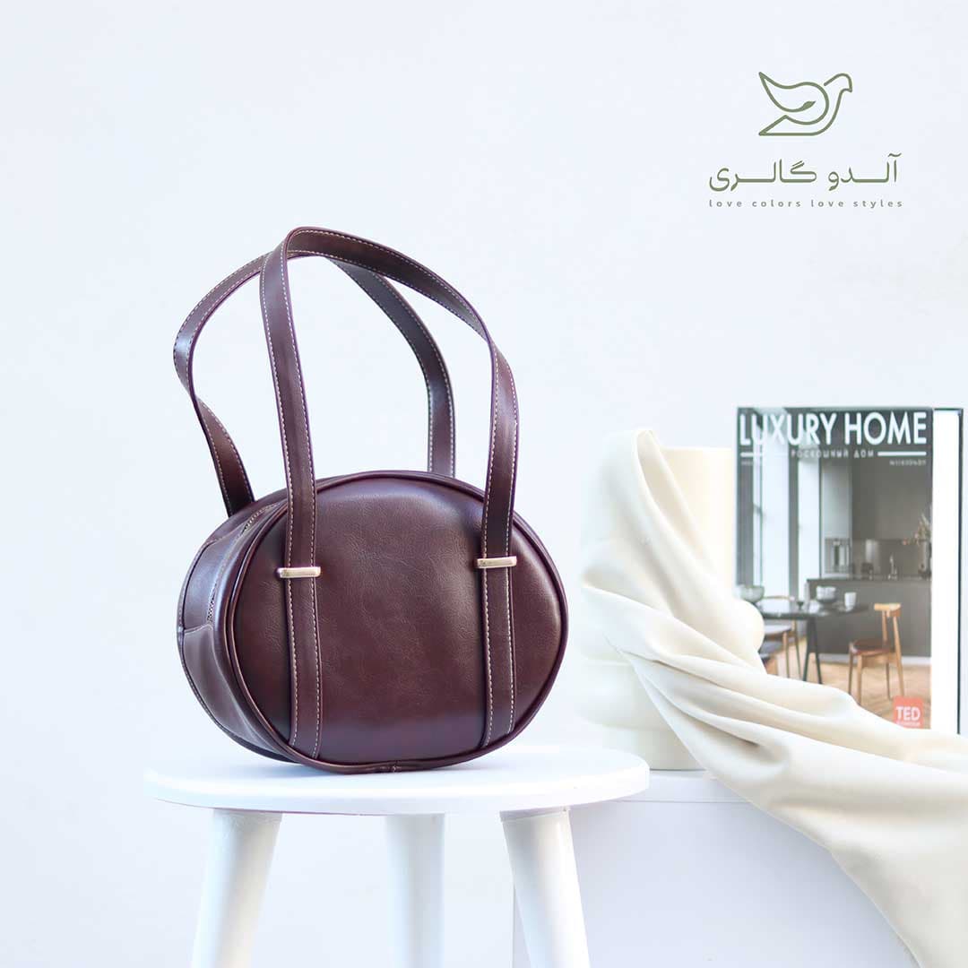 کیف دوشی گاردین — تصویر ۵
