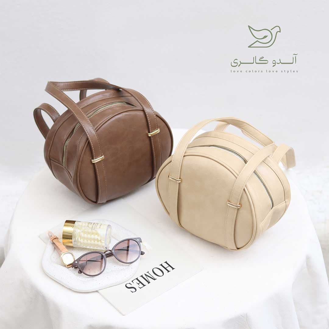 کیف دوشی گاردین — تصویر ۲