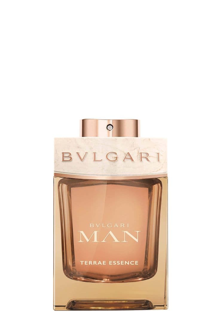 ادو پرفیوم مردانه BVLGARI Bvlgari Man Terrae Essence حجم ۱۰۰ میلی لیتر