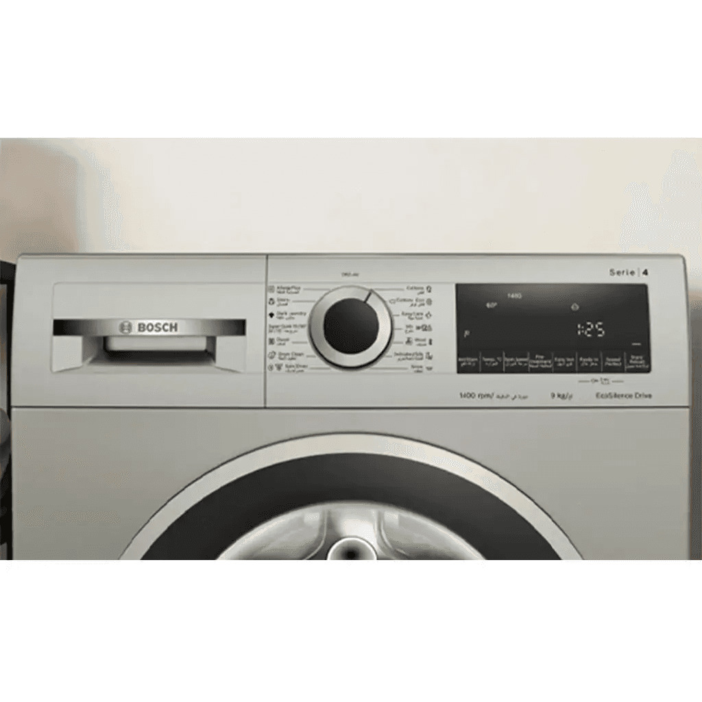 ماشین لباسشویی بوش WGA1440XGC — تصویر ۱۰