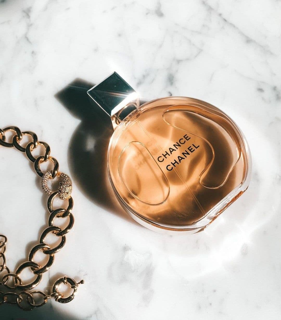 عطر ادکلن شنل چنس ادوپرفیوم زنانه اصل — تصویر ۲