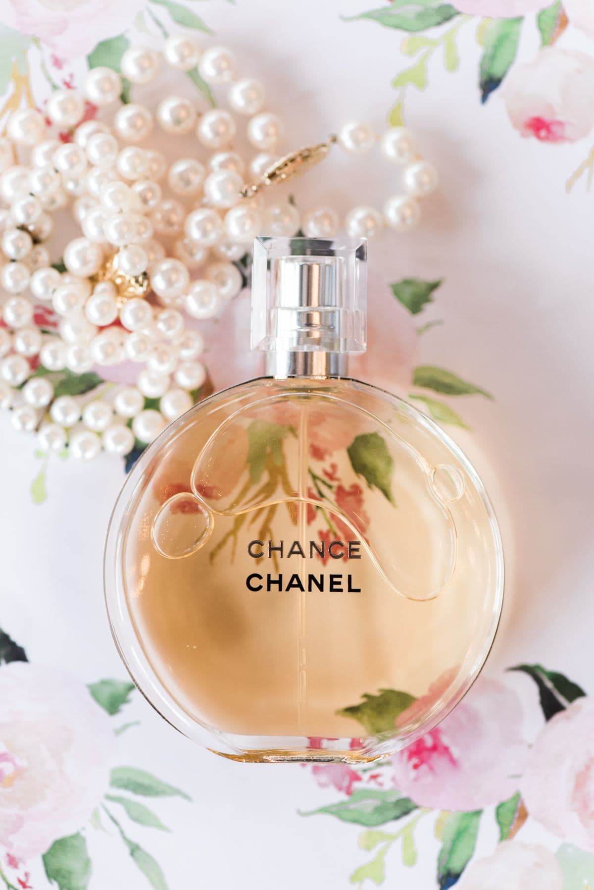 عطر ادکلن شنل چنس ادوپرفیوم زنانه اصل — تصویر ۳