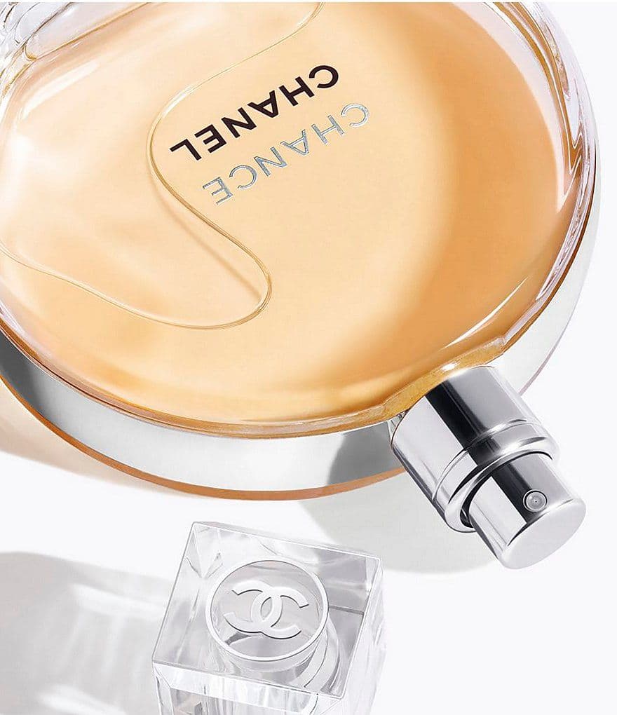 عطر ادکلن شنل چنس ادوپرفیوم زنانه اصل — تصویر ۸
