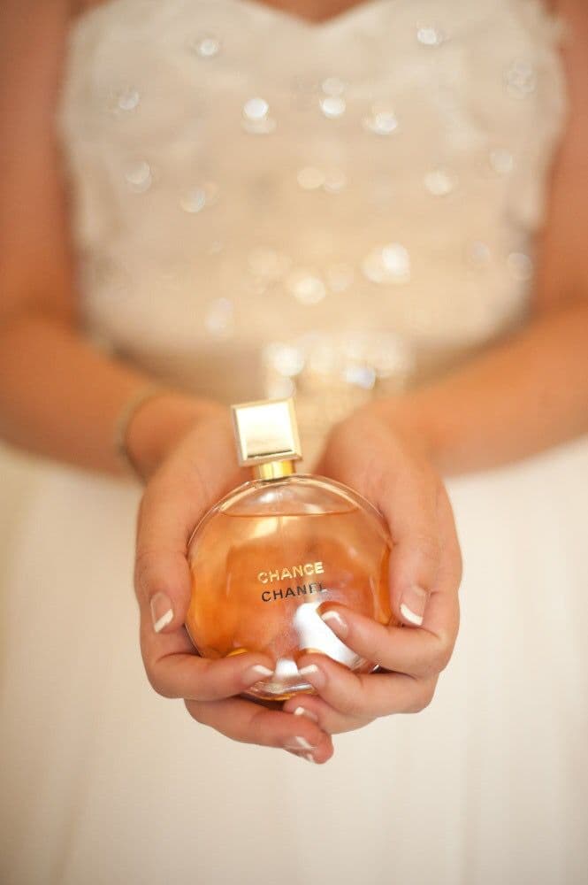 عطر ادکلن شنل چنس ادوپرفیوم زنانه اصل — تصویر ۴