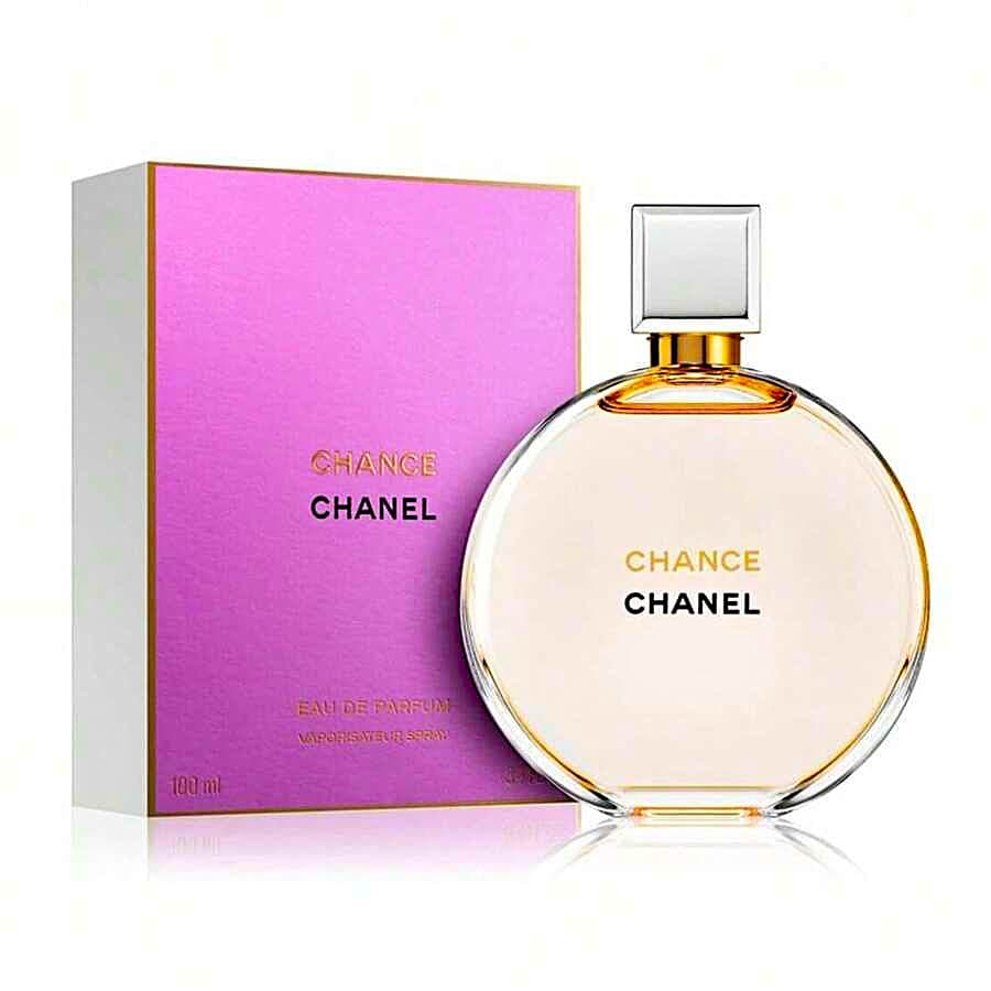 عطر ادکلن شنل چنس ادوپرفیوم زنانه اصل