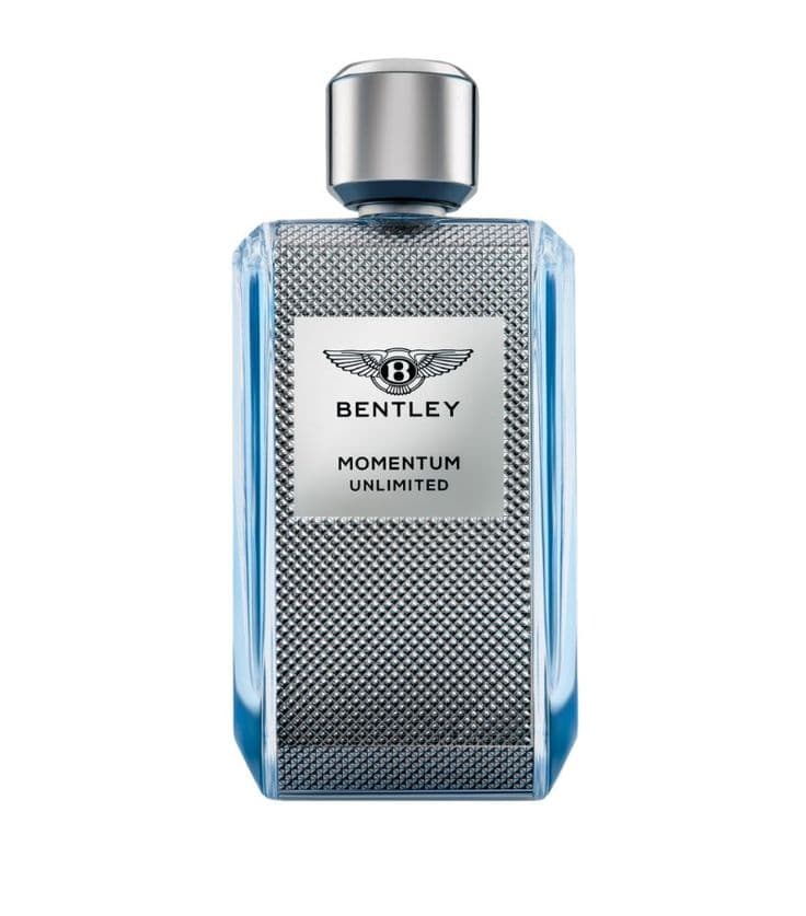 ادو تویلت مردانه BENTLEY Momentum Unlimited حجم ۱۰۰ میلی لیتر