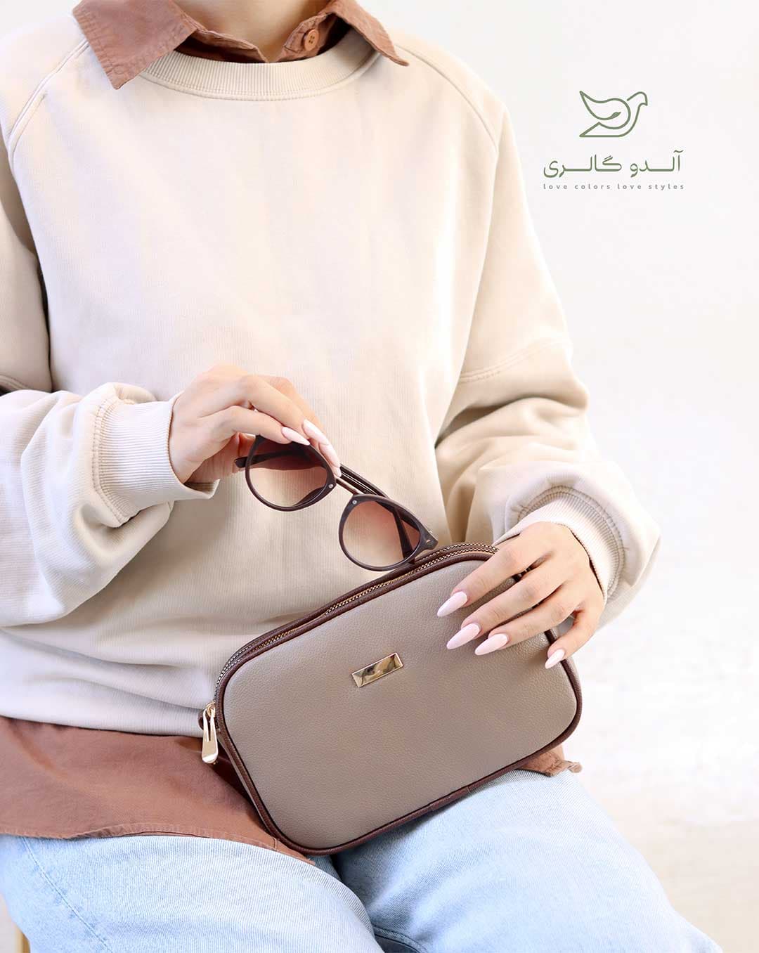 کیف دوشی کابورا — تصویر ۴