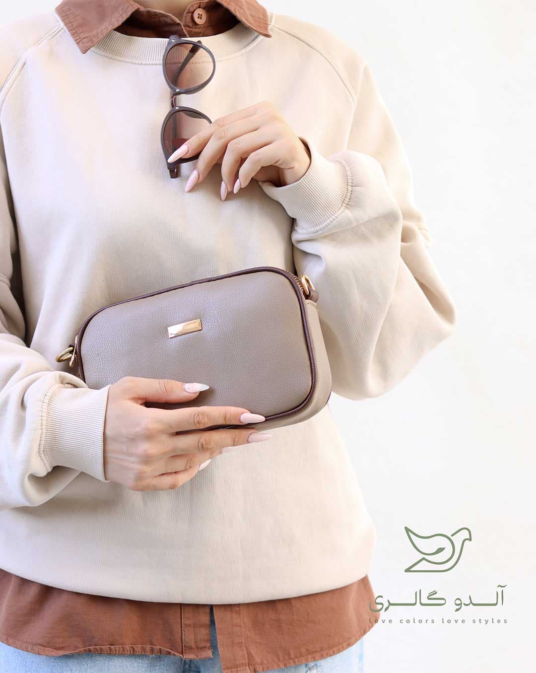 کیف دوشی کابورا — تصویر ۵