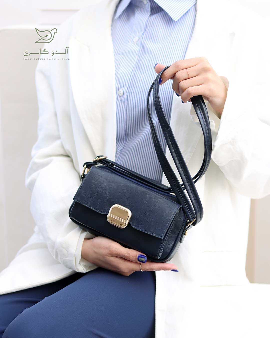 کیف دوشی سرتیک — تصویر ۷