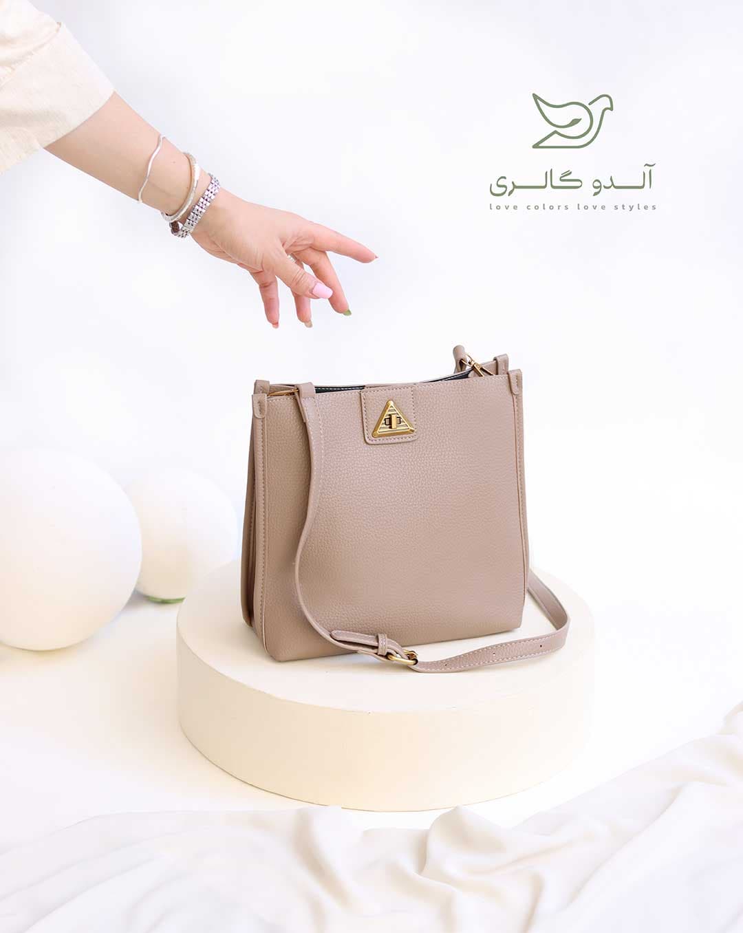 کیف دوشی کد 7006 (اوتلت)