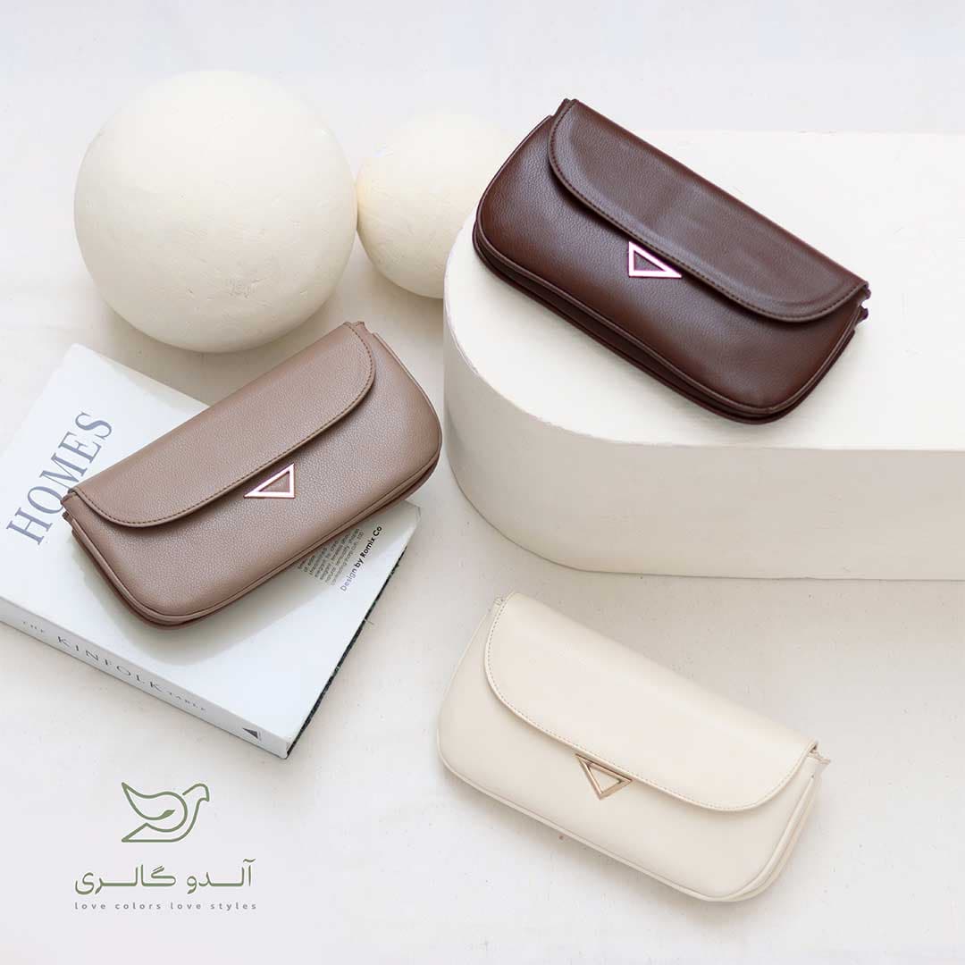 کیف دوشی رکتان (اوتلت)
