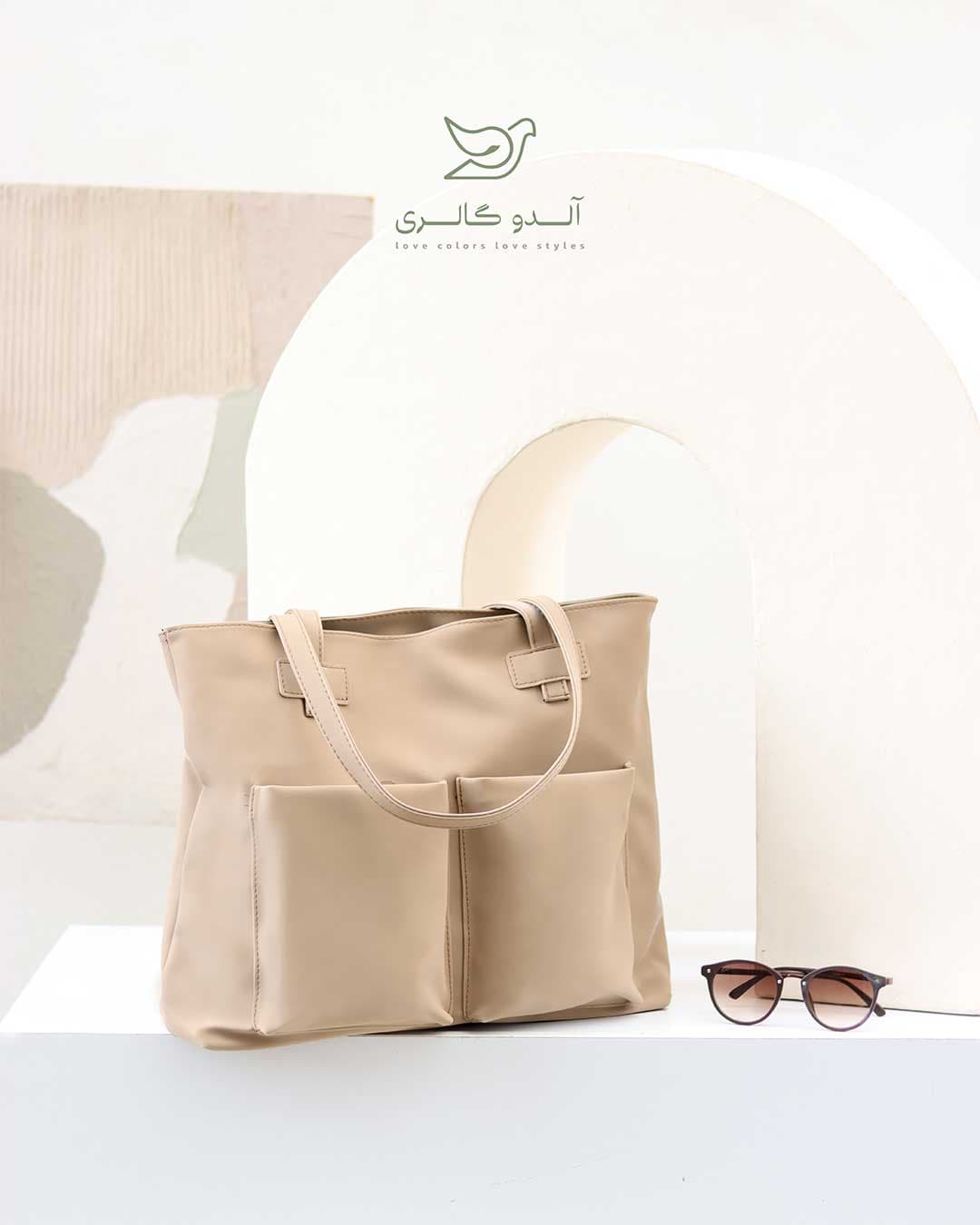 کیف بزرگ پرنیاک (اوتلت)