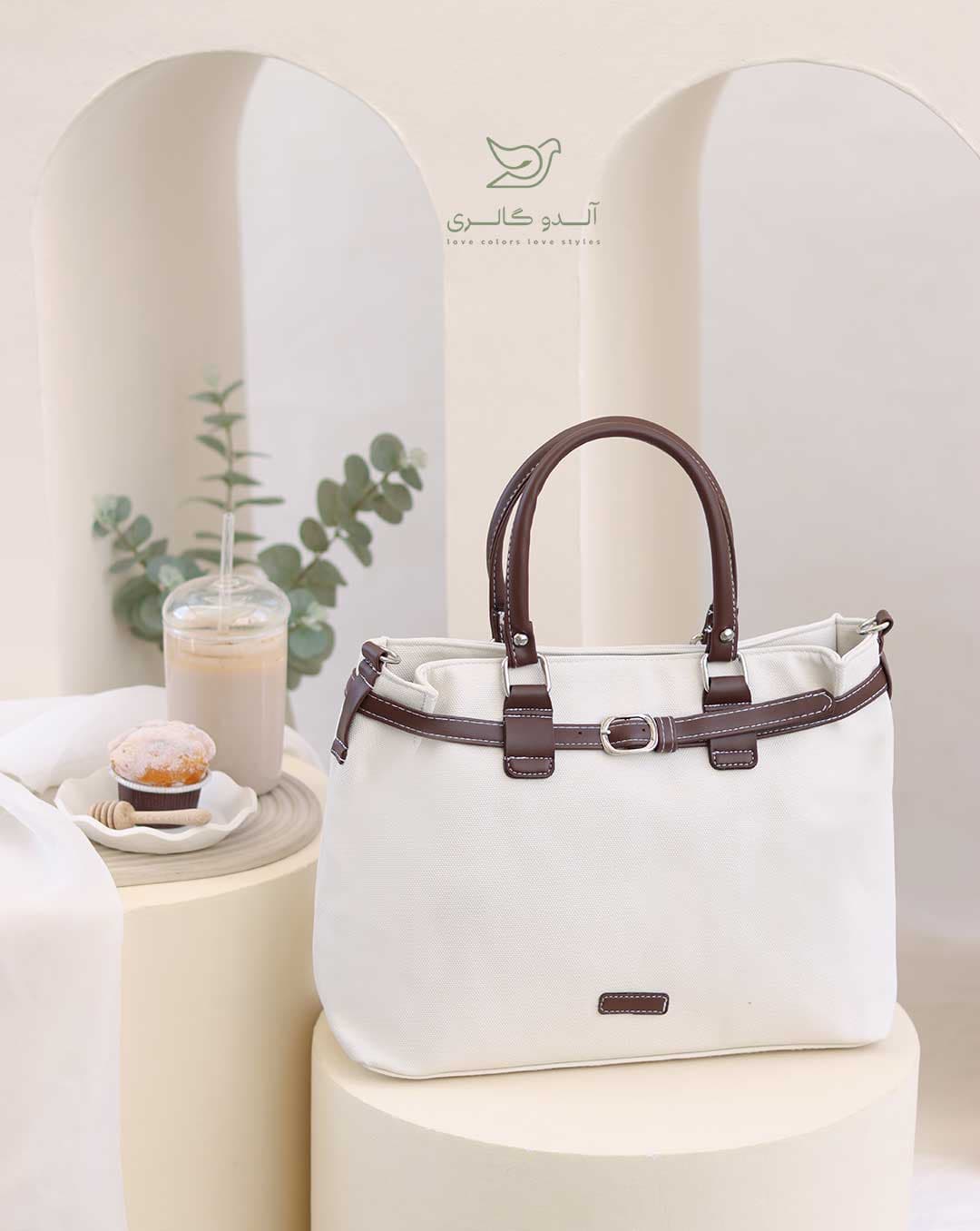 کیف بزرگ سه کاره دیناک (اوتلت)