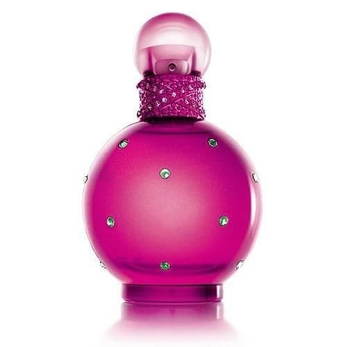 عطر زنانه بریتنی اسپیرز فانتزی استیج ادیشن | BRITNEY SPEARS Midnight Fantasy