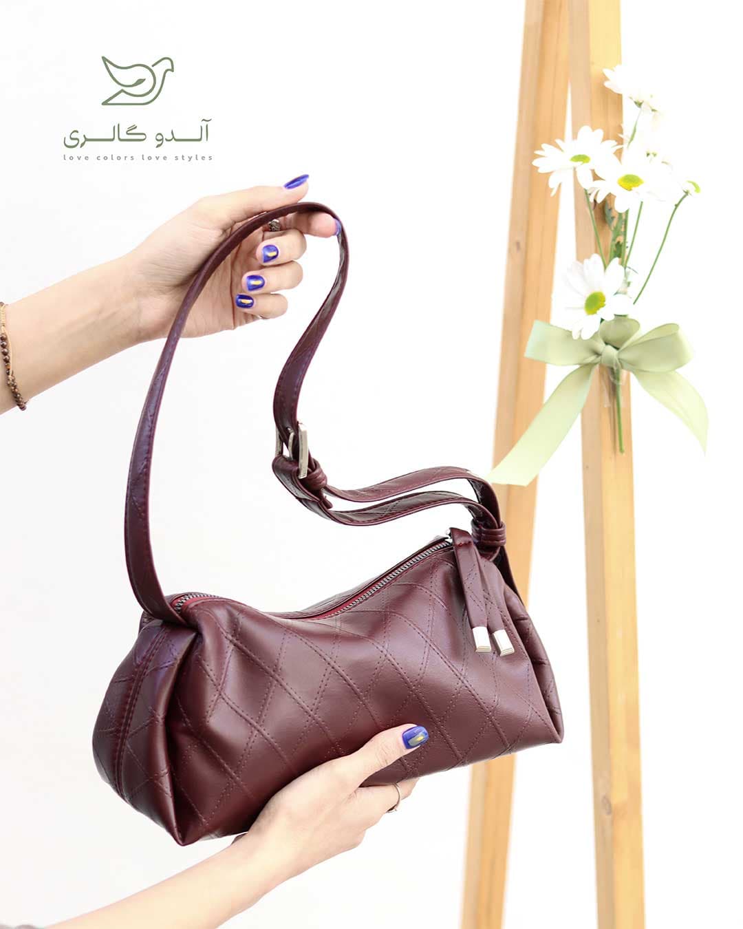 کیف دوشی پانیکو (اوتلت) — تصویر ۴