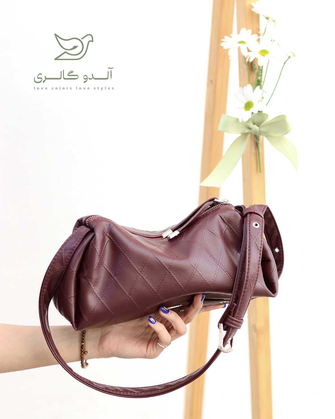 کیف دوشی پانیکو (اوتلت) — تصویر ۵