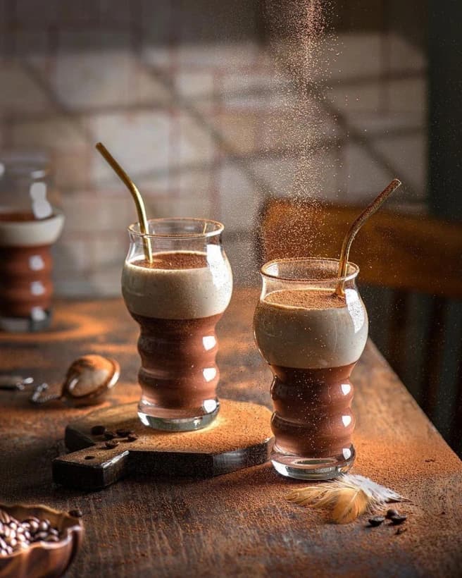 لیوان مدل Craft برند Pasabahce — تصویر ۴