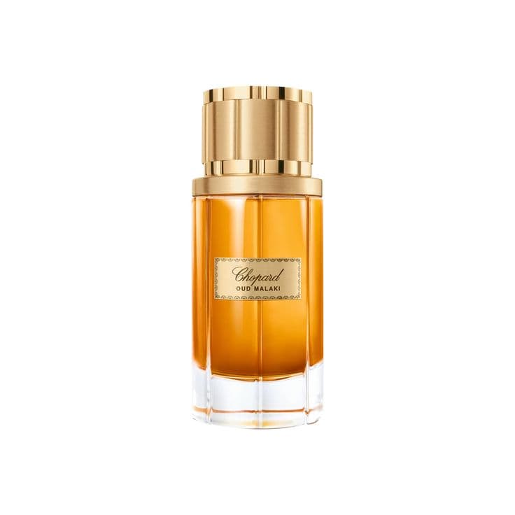 ادو پرفیوم مردانه Chopard Oud Malaki حجم ۸۰ میلی لیتر